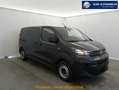 Citroen Jumpy Fourgon M BLUEHDI 120 S BVM6 Grau - thumbnail 1