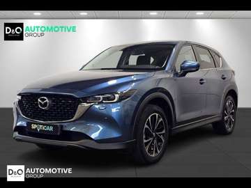 SKYACTIV-G camera gps