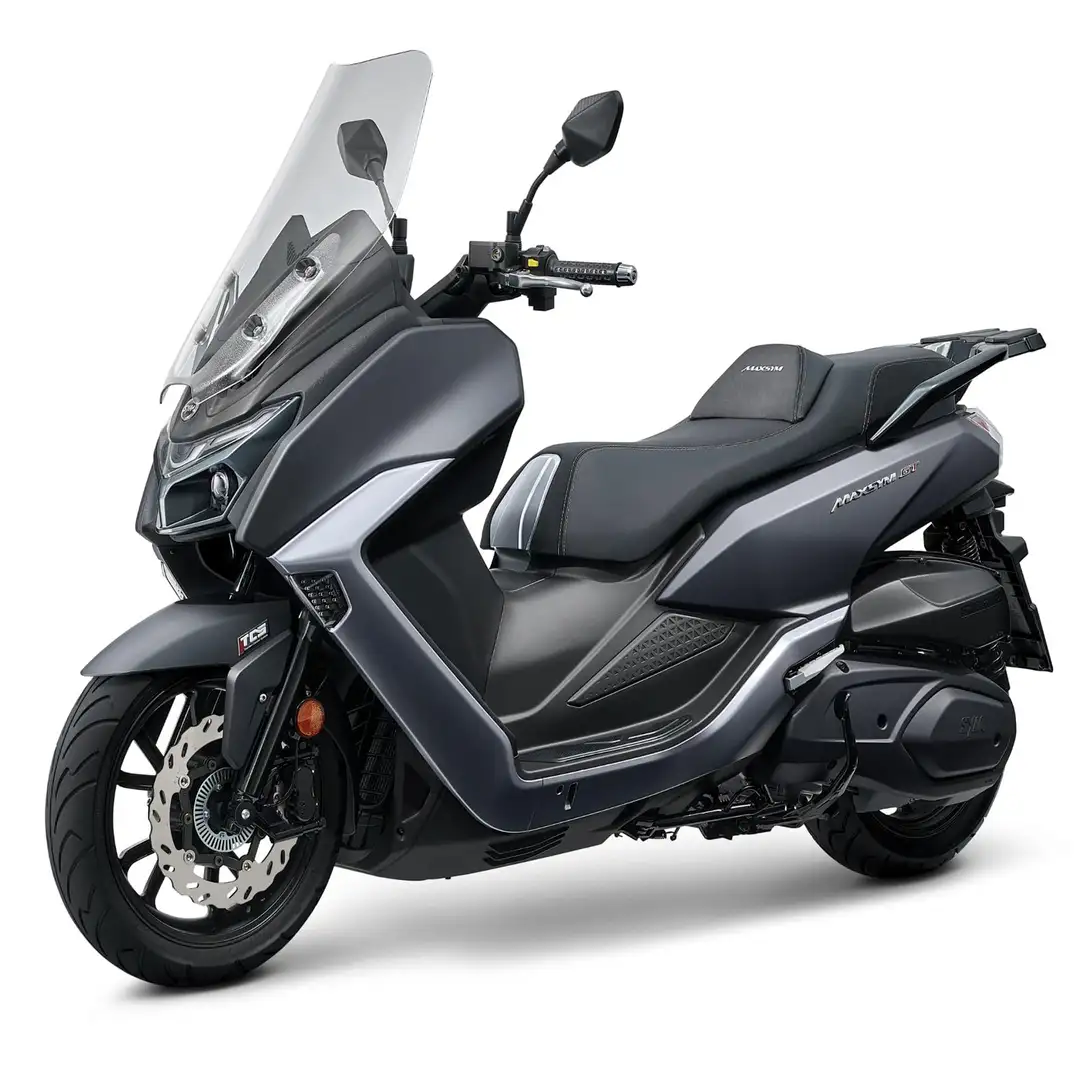 SYM Maxsym 400i - 1