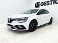 Renault Megane RS TROPHY 300CV Weiß - thumbnail 17