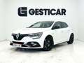 Renault Megane RS TROPHY 300CV Weiß - thumbnail 9