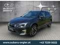 Subaru XV XV 2,0i e-Boxer Style Navi Allrad Aut. Grau - thumbnail 1