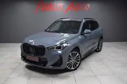 BMW X1 20D XDRIVE M Sport 150ch ATTELAGE/HARMAN KARDON