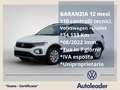 Volkswagen T-Roc T-Roc 1.0 TSI Life SOLI 34mila km Bianco - thumbnail 1