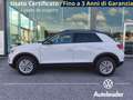 Volkswagen T-Roc T-Roc 1.0 TSI Life SOLI 34mila km Bianco - thumbnail 9