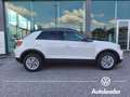 Volkswagen T-Roc T-Roc 1.0 TSI Life SOLI 34mila km Bianco - thumbnail 5