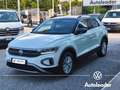 Volkswagen T-Roc T-Roc 1.0 TSI Life SOLI 34mila km Bianco - thumbnail 4