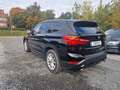 BMW X1 xDrive 20d AT Advantage NAVI PANO HUD Noir - thumbnail 7