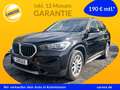 BMW X1 xDrive 20d AT Advantage NAVI PANO HUD Noir - thumbnail 1