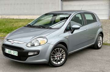 Punto Evo 1.4i EURO5 **GARANTIE12MOIS**