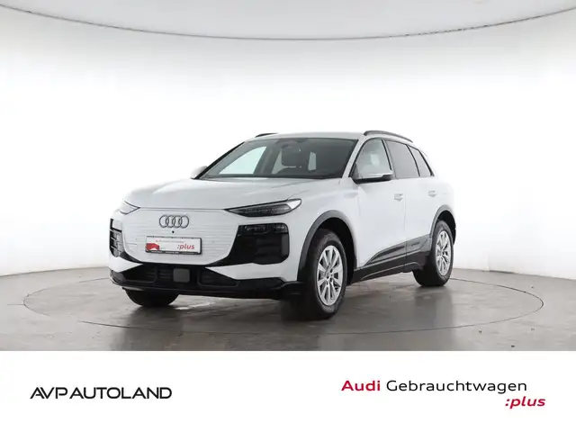 Audi Q6 e-tron Q6 SUV e-tron | ACC | PDC |