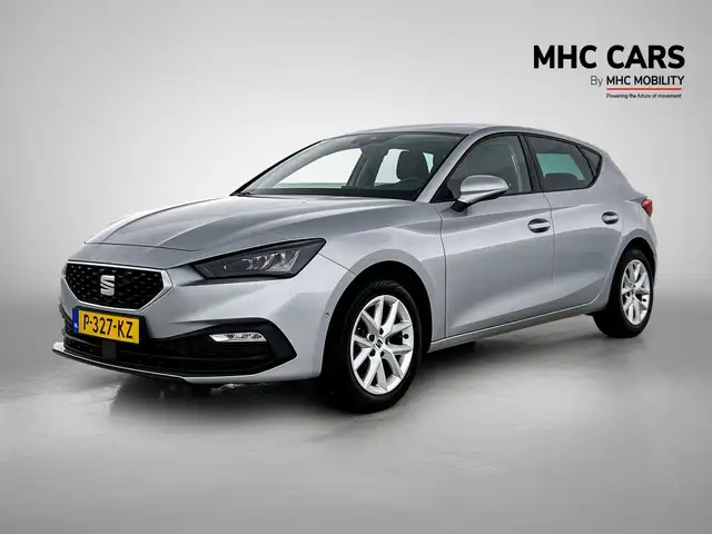 SEAT Leon 1.0 eTSI Style Business Intense | Trekhaak | Navi