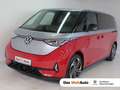 Volkswagen ID. Buzz VW ID. Buzz GTX LR 4MOTION 250 kW Rot - thumbnail 1
