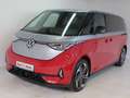 Volkswagen ID. Buzz VW ID. Buzz GTX LR 4MOTION 250 kW Rot - thumbnail 1