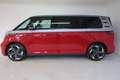 Volkswagen ID. Buzz VW ID. Buzz GTX LR 4MOTION 250 kW Rot - thumbnail 3