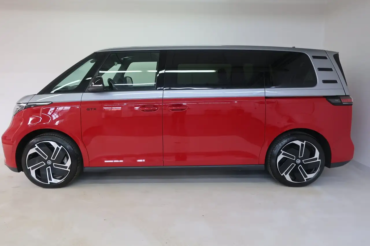 Volkswagen ID. Buzz 2026