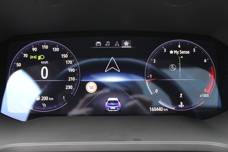 Renault Captur 1.3 TCe 140 Intens ECC PANO — photo 14