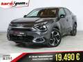 Citroen C4 X C4 X Max Aut. *HEAD-UP*LEDER*ACC*RFK*LED*LANE* Grau - thumbnail 1