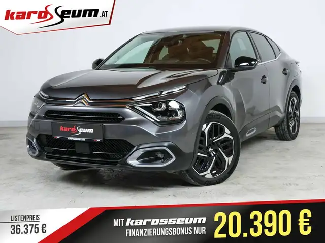 Citroen C4 X C4 X Max Aut. *HEAD-UP*LEDER*ACC*RFK*LED*LANE*