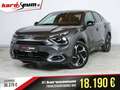 Citroen C4 X C4 X Max Aut. | WENIG KM | Leder | Head-Up Grau - thumbnail 1