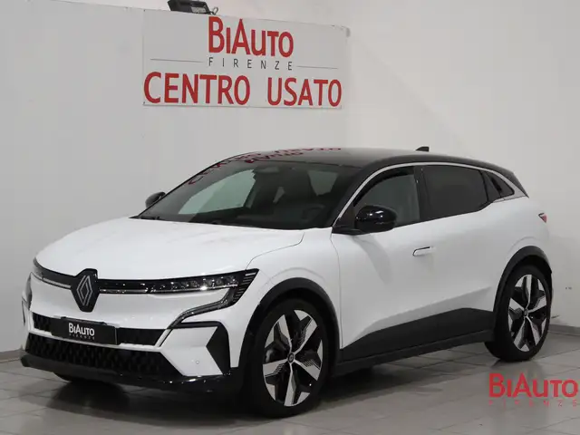 Renault Megane E-Tech Mégane E-Tech Electric EV60 220 CV Optimum Charge