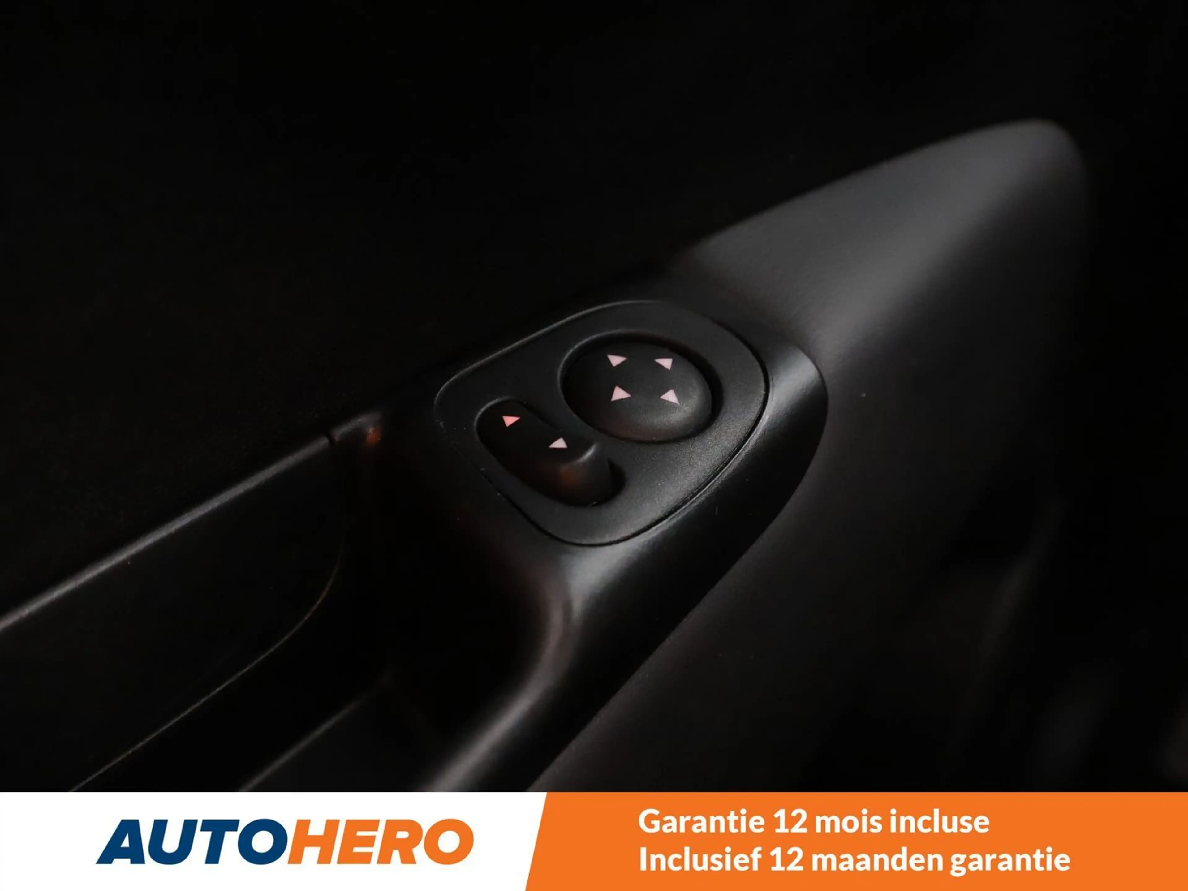Abarth 695 1.4 Turbo Tributo 131 Rally — photo 14