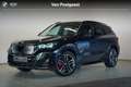 BMW iX1 eDrive20 M Sportpakket Pro Zwart - thumbnail 1