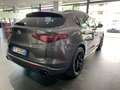 Alfa Romeo Stelvio 2.2 Turbodiesel 210 CV AT8 Q4 Veloce Rif. Anto Grigio - thumbnail 3