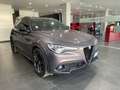 Alfa Romeo Stelvio 2.2 Turbodiesel 210 CV AT8 Q4 Veloce Rif. Anto Grigio - thumbnail 4