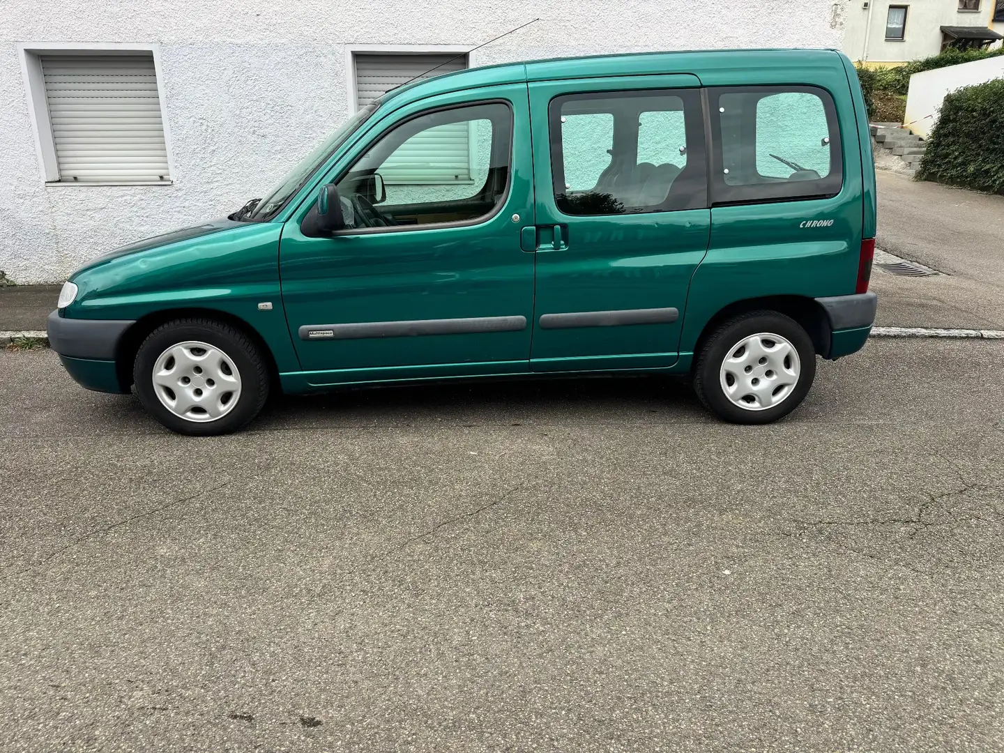 Citroen Berlingo Multispace 1.4i Chrono - 1