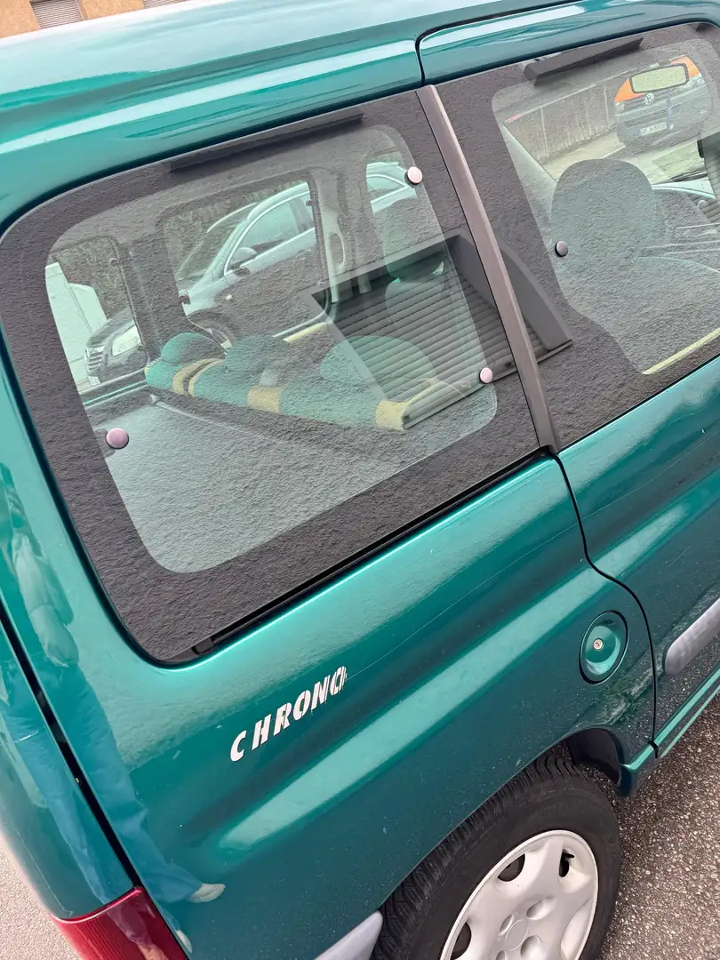 Citroen Berlingo Multispace 1.4i Chrono - 2