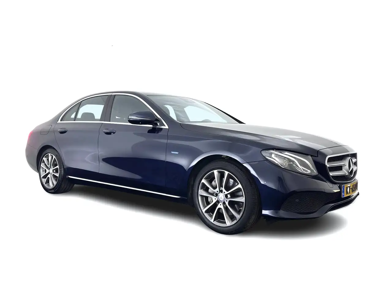 Mercedes-Benz E 350