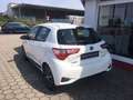 Toyota Yaris Hybrid Team D  "Blue Edition" Wit - thumbnail 8