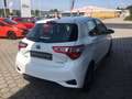 Toyota Yaris Hybrid Team D  "Blue Edition" Wit - thumbnail 7