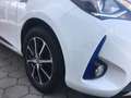 Toyota Yaris Hybrid Team D  "Blue Edition" Wit - thumbnail 5