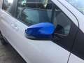 Toyota Yaris Hybrid Team D  "Blue Edition" Wit - thumbnail 6