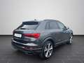 Audi Q3 S line 40 TFSI quat. S-Line business/Pano/AHK Gris - thumbnail 2