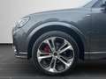 Audi Q3 S line 40 TFSI quat. S-Line business/Pano/AHK Gris - thumbnail 8