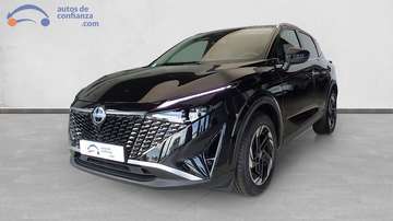 1.3 DIG-T mHEV 12V N-Connecta 4x2 103kW