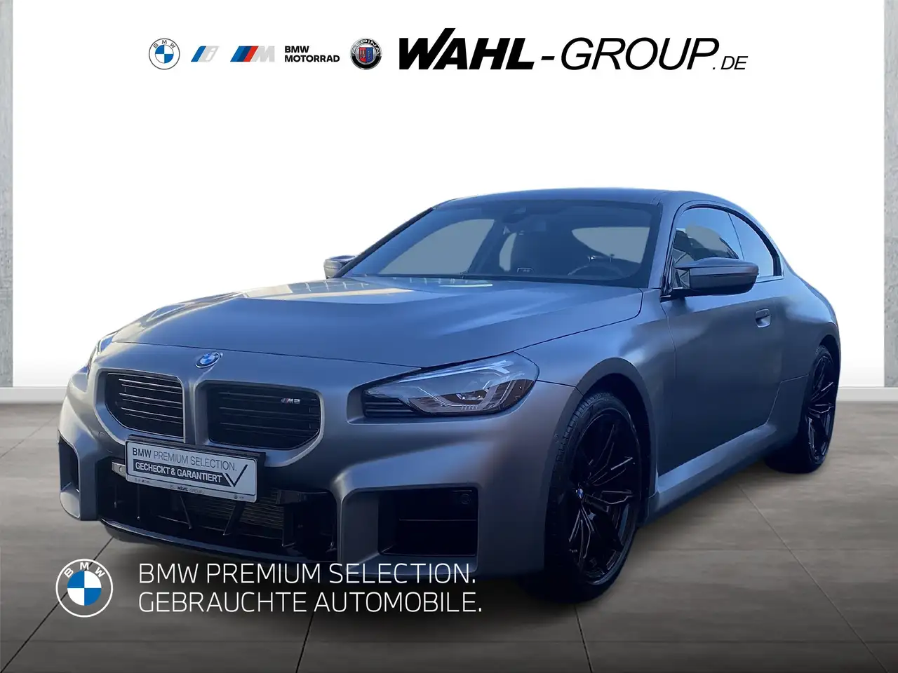 BMW M2
