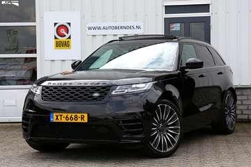 3.0 V6 300PK AWD R-Dynamic HSE*BTW*NL-Auto*Perfect