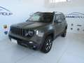 Jeep Renegade 2.0 Mjt 170CV 4WD Active Drive Low Trailhawk Verde - thumbnail 1