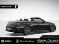 Mercedes-Benz CLE 53 AMG CLE 53 4M AMG Dyn+ Driver HUD Sitzklima AHK Schwarz - thumbnail 2
