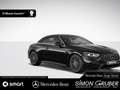 Mercedes-Benz CLE 53 AMG CLE 53 4M AMG Dyn+ Driver HUD Sitzklima AHK Schwarz - thumbnail 8