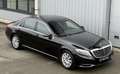 Mercedes-Benz S 400 L HYBRID - 1st Owner - Belgian car Schwarz - thumbnail 4