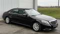 Mercedes-Benz S 400 L HYBRID - 1st Owner - Belgian car Schwarz - thumbnail 7