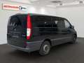 Mercedes-Benz Vito 2.2 CDI 9-Sitzer Automatik Klima Navigation Noir - thumbnail 5