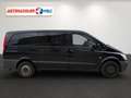 Mercedes-Benz Vito 2.2 CDI 9-Sitzer Automatik Klima Navigation Noir - thumbnail 4