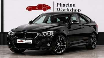 3 Gran Turismo (F34) 330 d xDrive