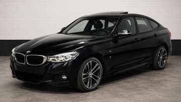 3 Gran Turismo (F34) 330 d xDrive